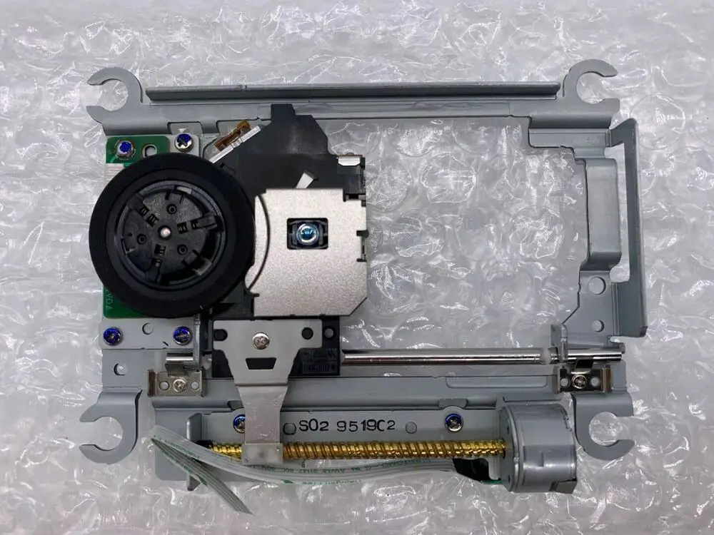 

NEW OPTICAL LASER LENS MECHANISM for Slim PS2 SCPH-90001