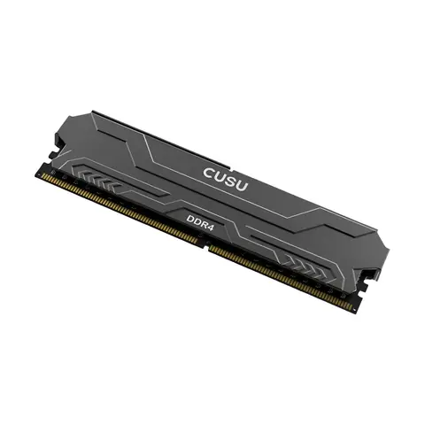 CUSU DDR4 Desktop Memory 3200MHz DDR4 RAM 8GB 16GB 8GBx2 16GBx2 1.35V/ 1.2V UDIMM for Motherboard