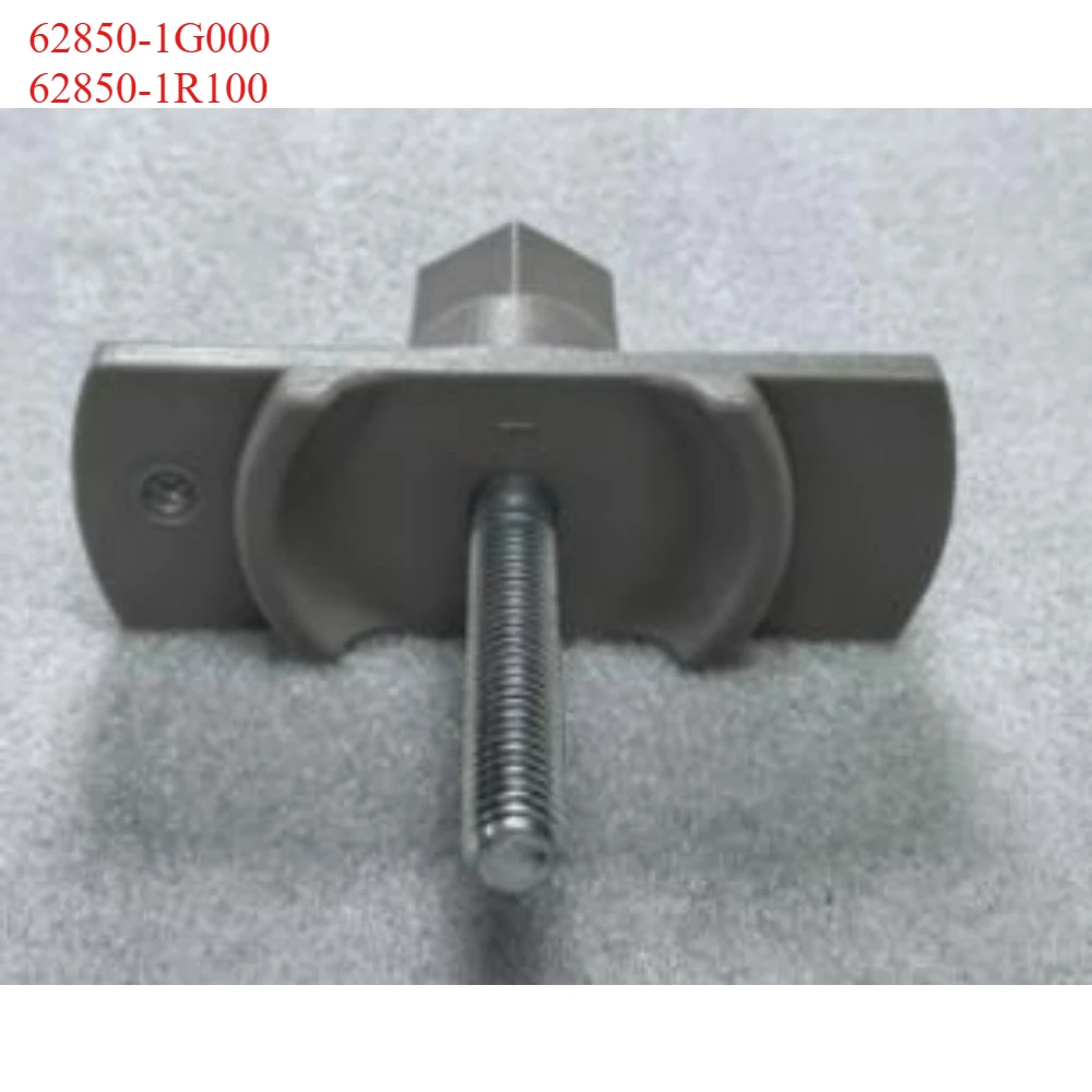 

62850-1G000 62850-1R100 628501G000 628501R100 Rear Spare Tire Fixing Screw for Hyundai 2011 2012 2013 Accent Verna Rio