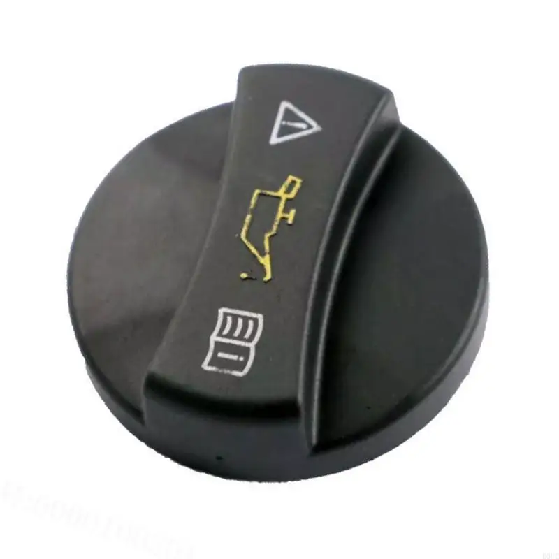 D0UC Oil Filler Mũ phụ kiện ô tô Mũ nhiên liệu cho W213 ngăn ngừa rò rỉ