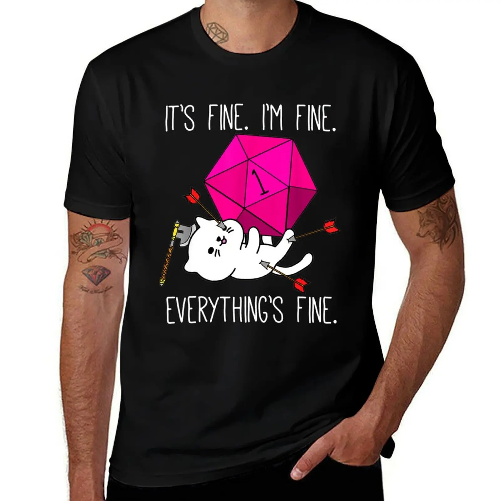 Its Fine Im Fine Ev…