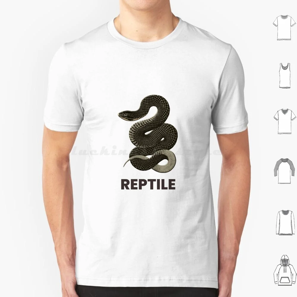 Reptile Schlange T Shirt Men Women Kids 6xl Reptile Schlange Serpente Serpiente Ball Python