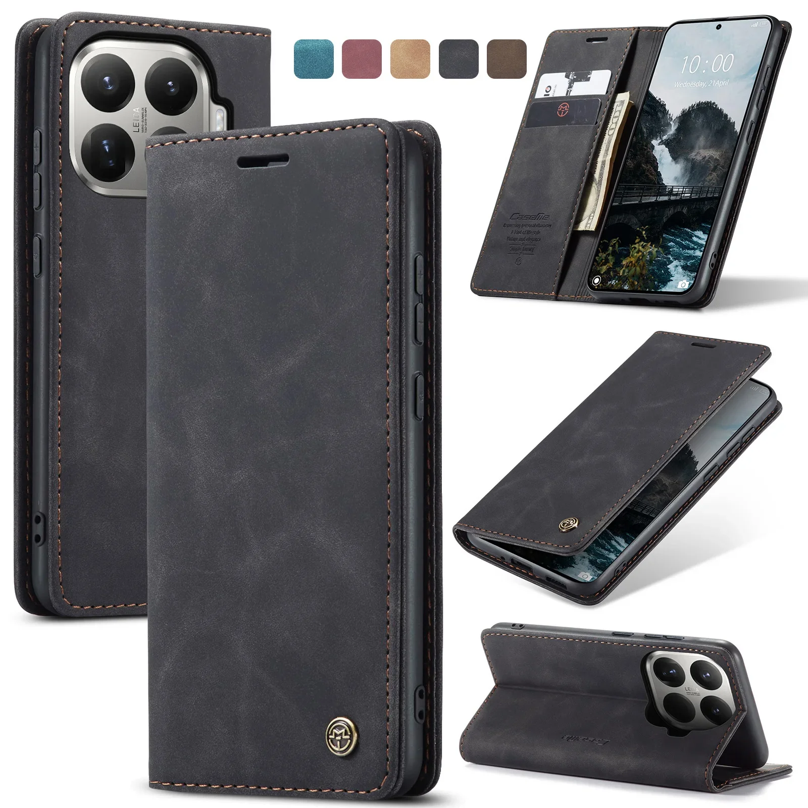 Case For Xiaomi 15T… - image