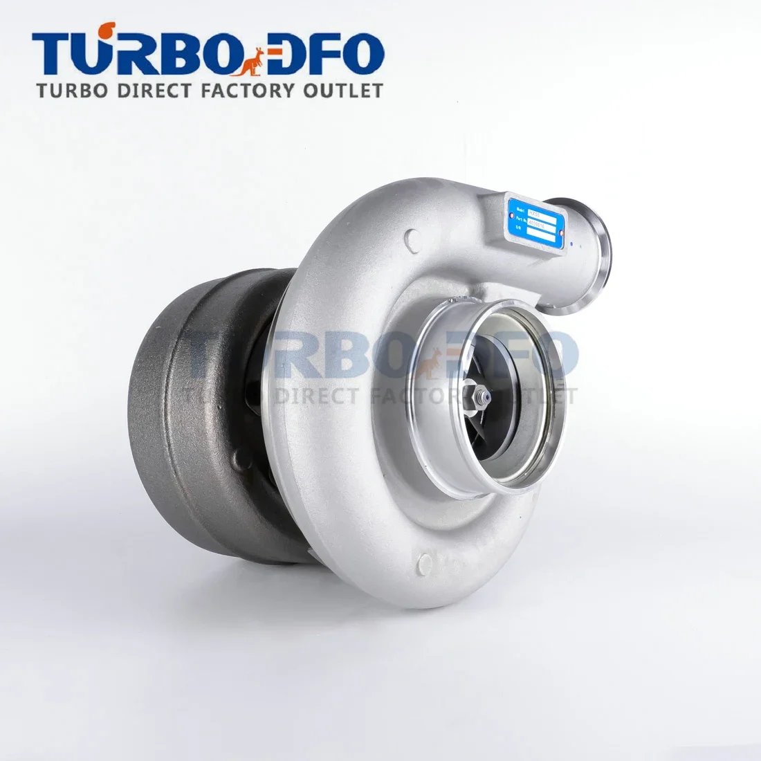 New Full Turbocharger 4038613 1538372 1538372 Complete Turbine 4044951 for SCANIA K Bus/Truck DC12 4038616D Complete Turbo
