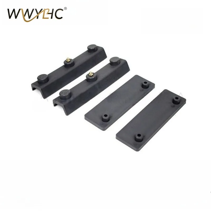 Forklift Side Shift Linkage LC30 Limit Slider Is Suitable for The Upper and Lower Sliders of Helihang Fork Side Shifter