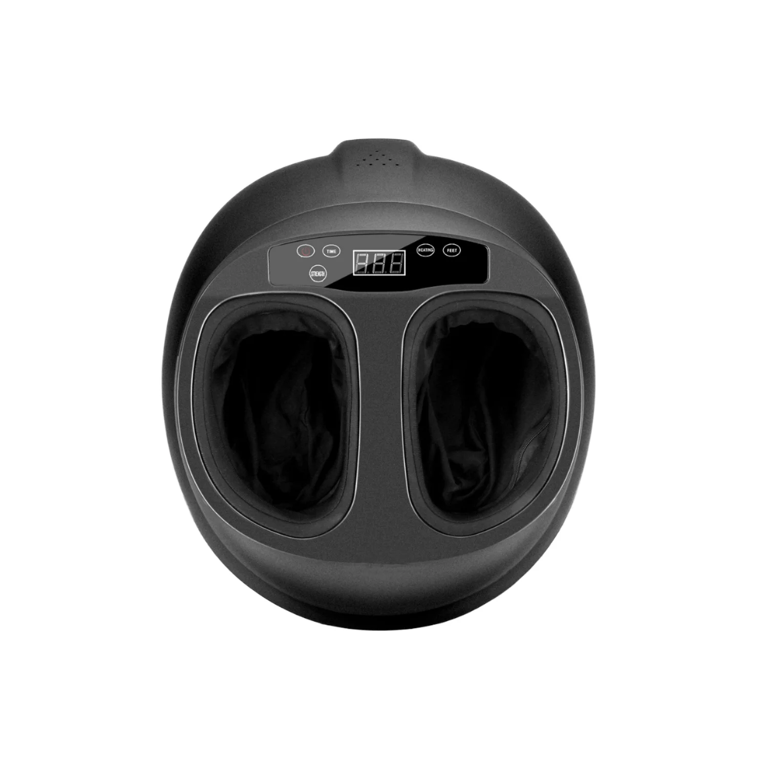 

Массажер для ног с подогревом, электрический, шиацу и с функцией воздушно-компрессионного массажа