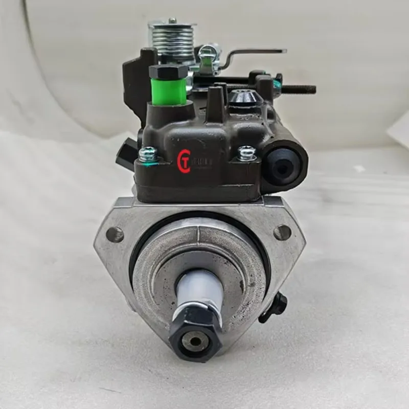 

2026Diesel Engine Parts 8923A954G 2644F041NG 8923A954C Fuel Pump for DP200