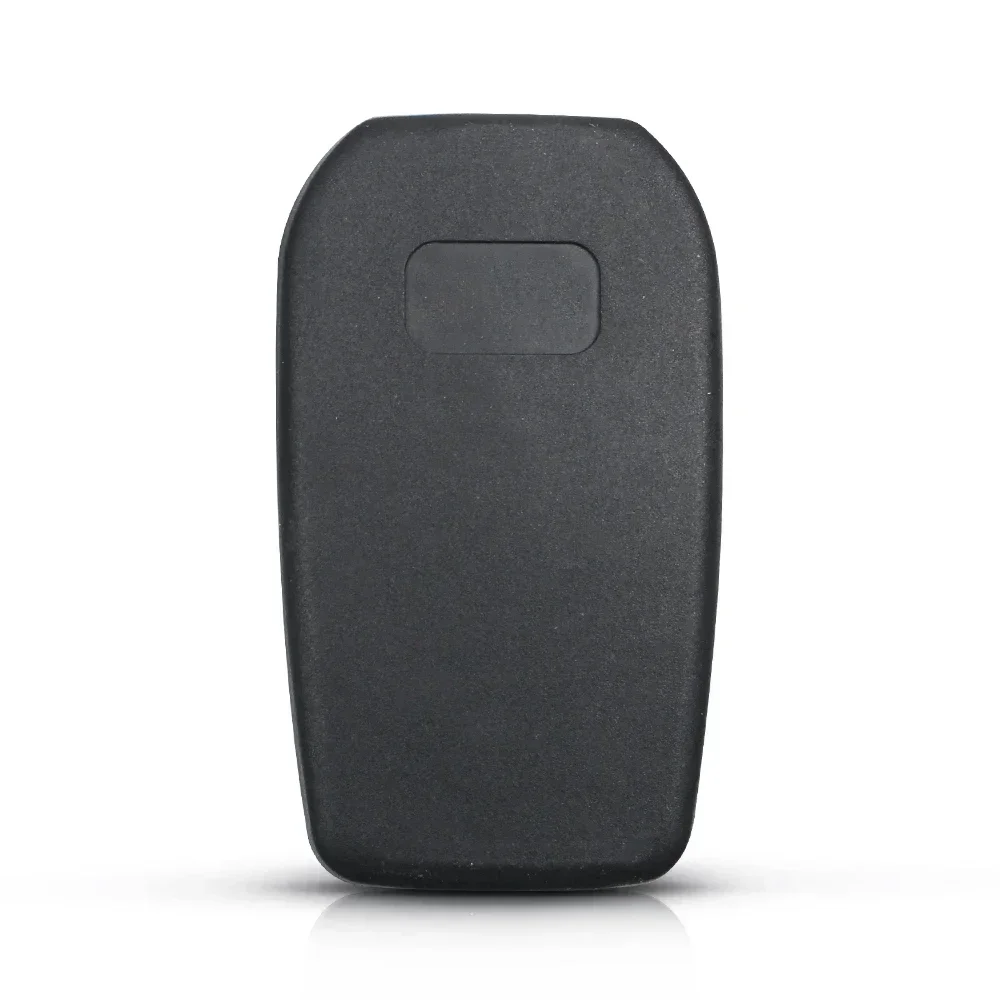 

KEYYOU 1PCS Modified Flip Remote Car Key Shell Case Cover Holder Fit For Toyota Corolla RAV4 Hilux 2005-2014 Fob 2 3 4 Buttons