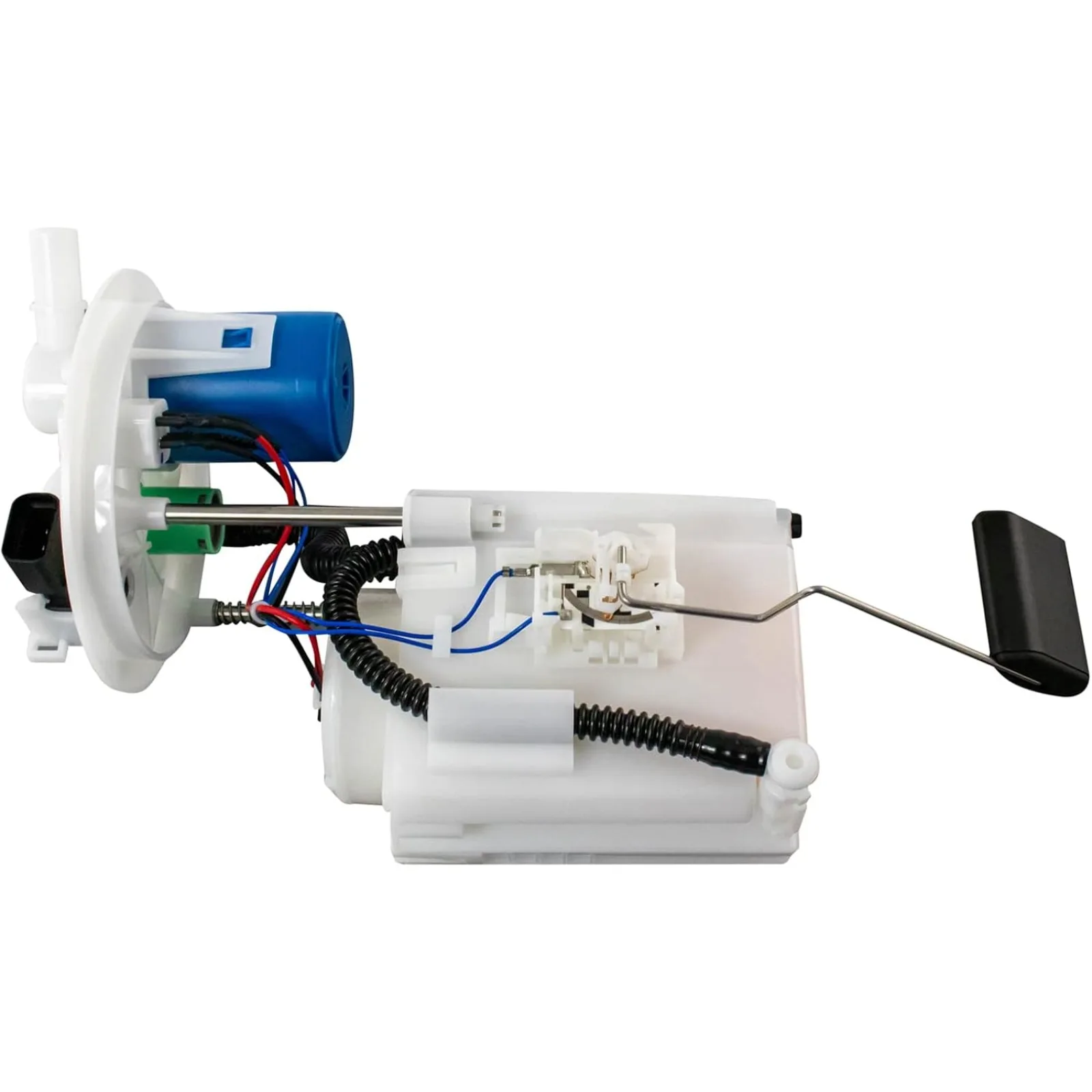 US  Fuel Pump Module Assembly Compatible with 2012-2015 Hyundai Accent Kia Rio