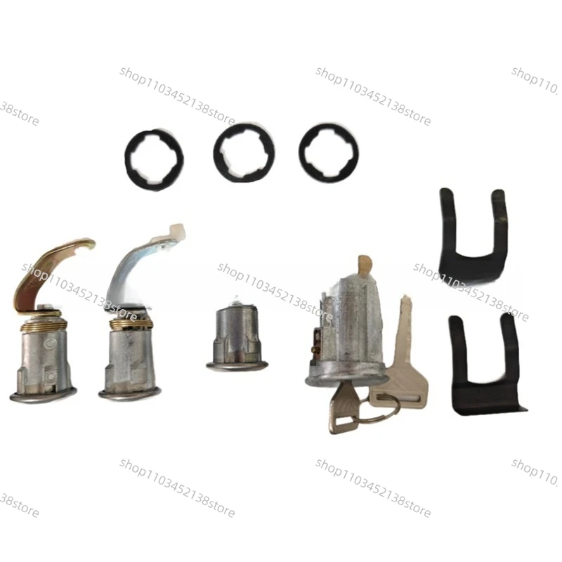 

Suitable for Toyota Rand Cool Luzer Fj40 Fj43 Ignition Cylinder Lock 69005-90316