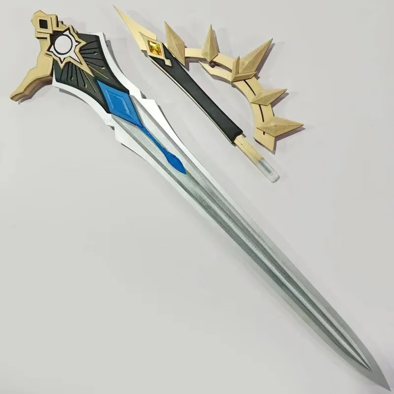 Phainon Cosplay Leuchtende NEUE Waffen Schwerter Requisiten Spiel Honkai Star Rail Cos Halloween Weihnachten Comic Ausstellung Kostüm Prop