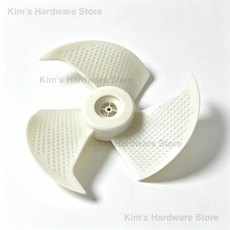 Forward Rotation AC Outdoor Fan Blade 320mm for KFR‑32GW/Z2 KFR‑35GW/Z2 KFR‑33GW/Z2 130/142mm Universal Height