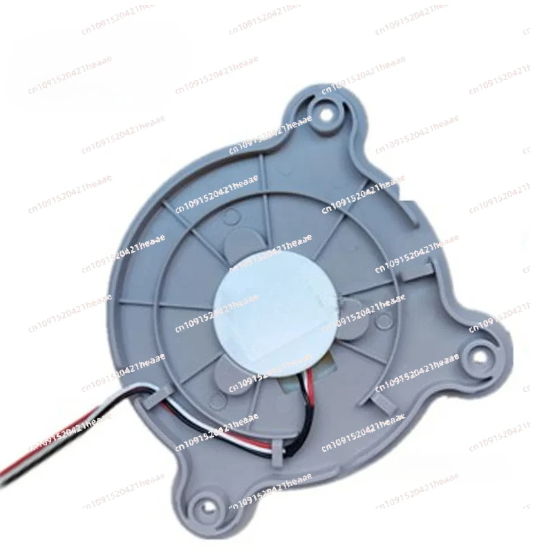 Suitable for Fan Motor DA31-00287B 00334C-00305A 1870RPM 0.21A DC12V Cooling Fan For Refrigerator Spare Parts Replacement