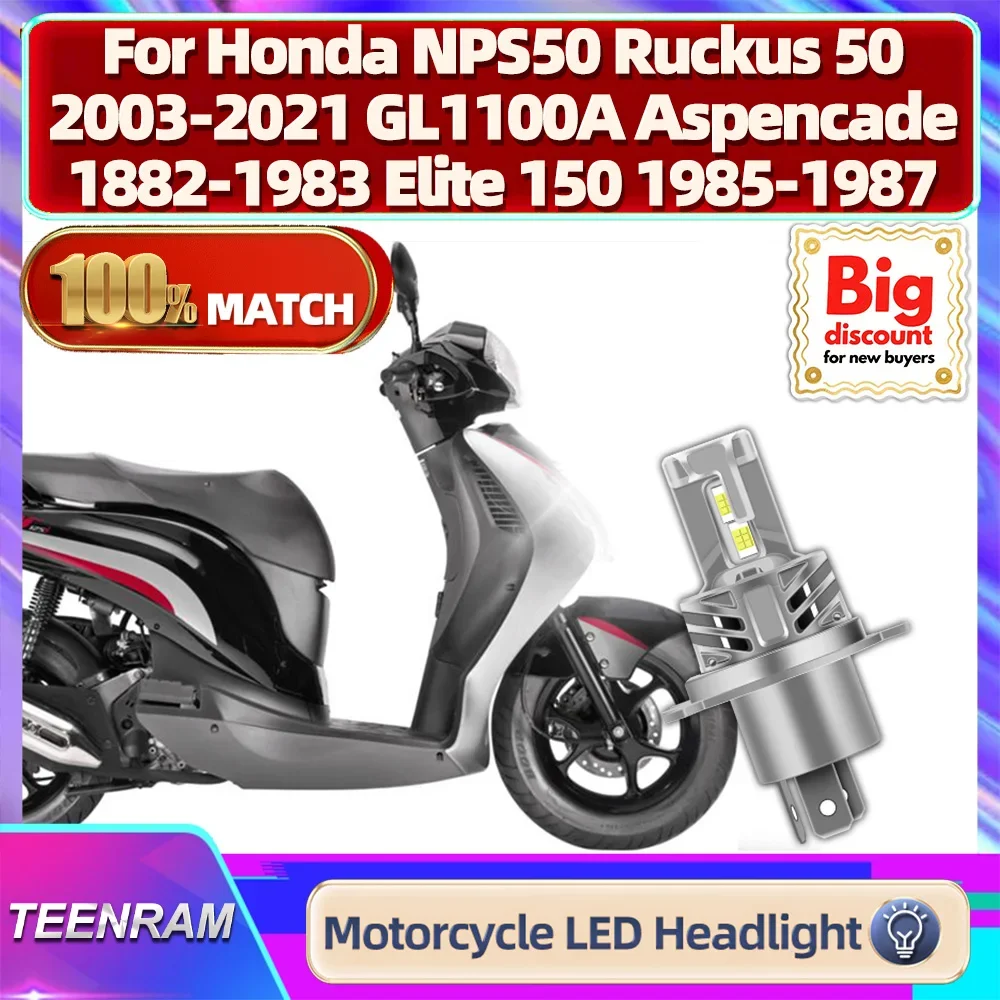 Roadsun For Honda N…