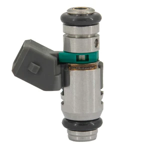 Yakıt enjektörleri Renault Clio 2 için, Renault Clio 2, Laguna, Megane, Scenic, Thalia 1.4, 0280158170, 8200128959 751121, IWP143, 4 parçalı set Nozuldaki 6 büyük satış, nozul renault clio-no. 5