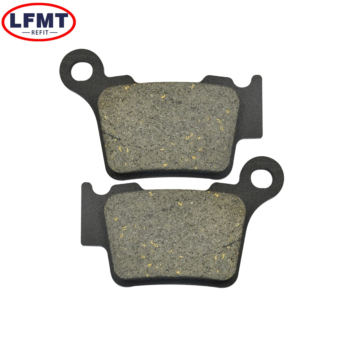 Motorcycle front and rear brake pads For Husqvarna FC FE TC TE 85 125 250 300 350 450 2014 2015 2016 2017 2018 2019 2020-2022