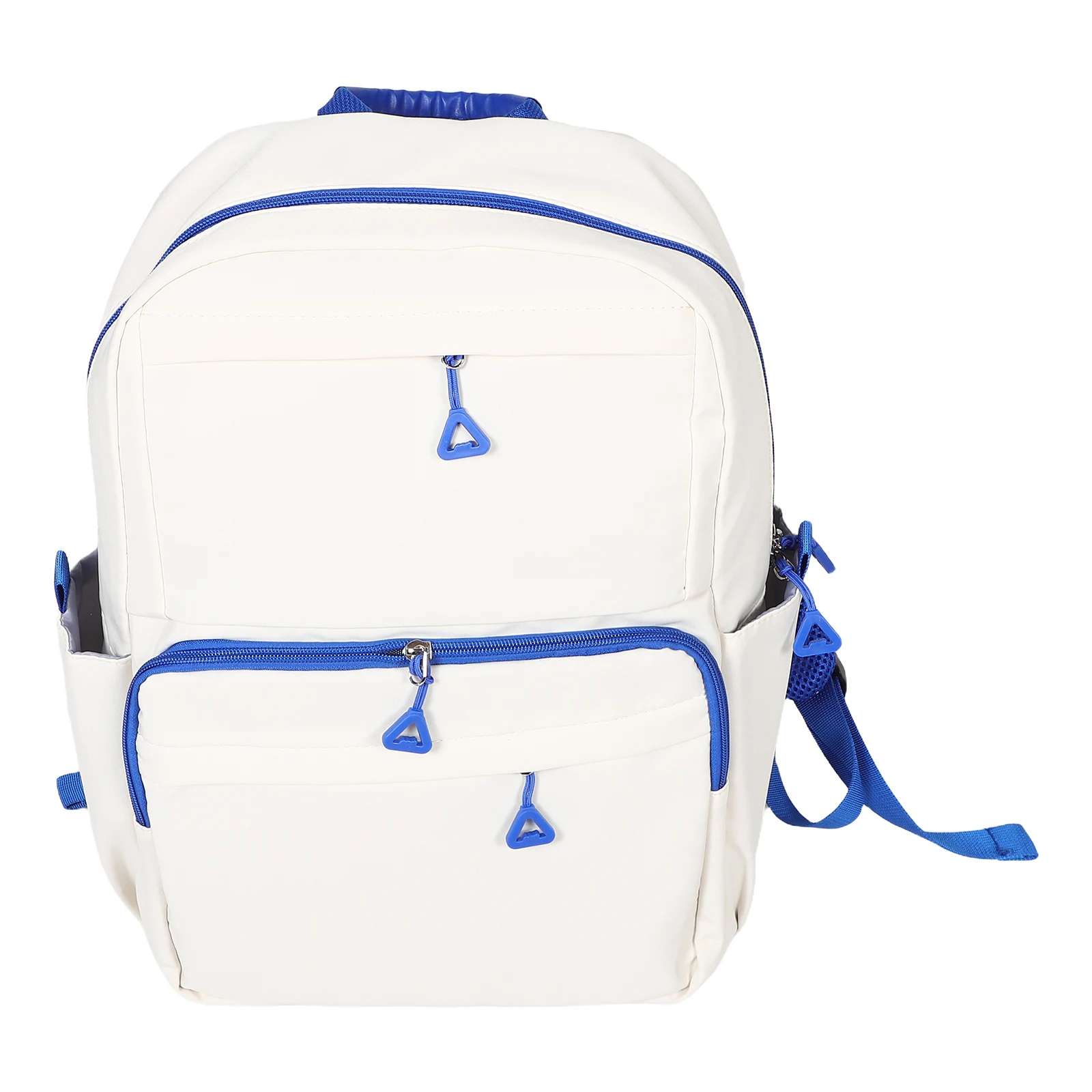 

Cycling Backpack Large Capacity Casual Oxford Cloth Daypack Durable Multifunctional Travel Student Hiking Bag Motorcycle