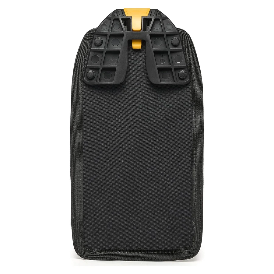 TOUGHBUILT Technician Pouch with 11 Pockets and Loop Adjustable Holster Multi-Tool Holder Accessory ‎TB-CT-22