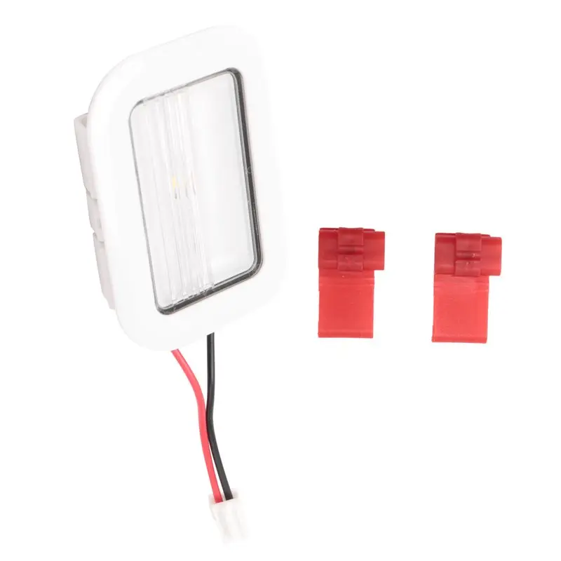 ABZC-W10695459 W10843353 W11683243 Refrigerator LED Light Module Assembly For Replaces W10660728 W10279030 W11205083