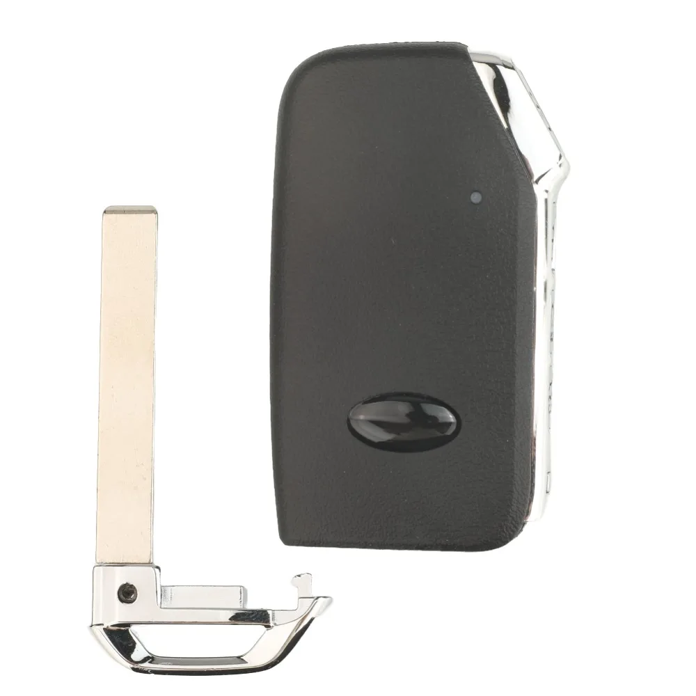 

jingyuqin 433MHz 4A Chip 4 Buttons 95440-P2310 SY5SKFGE03 For Kia Sorento 2021 2022 Smart Car Key SUV Keyless Go Fob Control