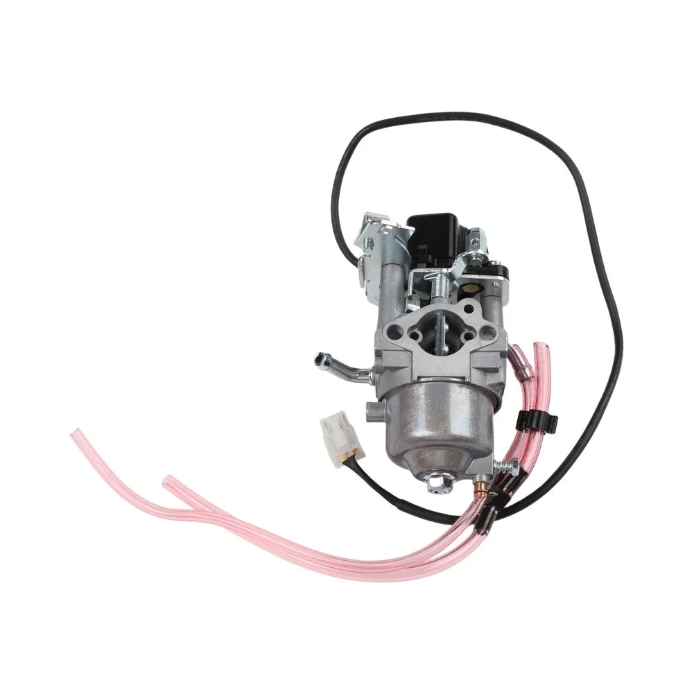 Generator Maintenance Replacement Carburetor Generator Parts Strict Quality Control Cost-effective Replacement