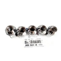Tuerca de rueda de 5 uds para Chrysler 300 Dodge Charger Challenger RAM 1500 2500 06509422 AA 2012-2018