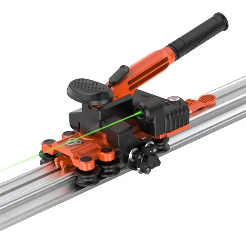 Manual Tile Cutter Professional Tile Cutter Tile Cutting Machine Cutting Tools With Carry Bag Accessories