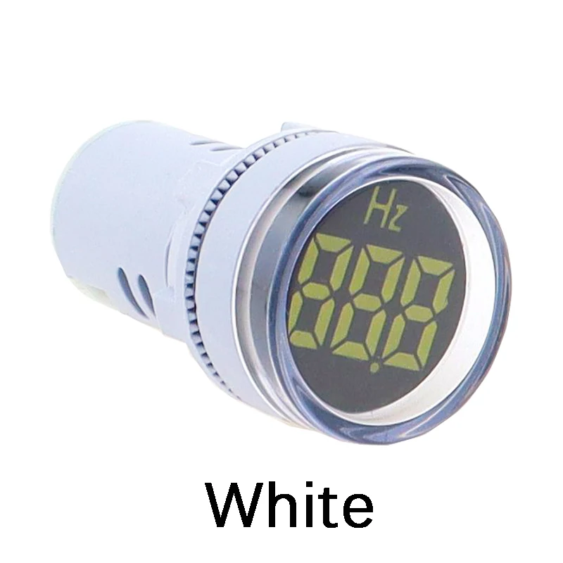 Variant: WHITE