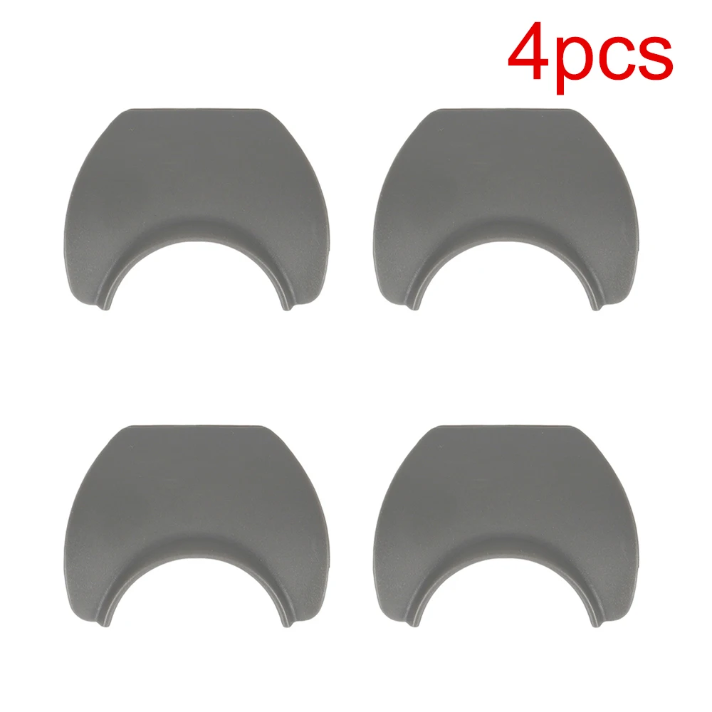 4Pcs RVs Caravana Window Protection Lock Catch Clip Plisse Excellent Window Blind And Fly Screen Catch/Clip RV Accessories