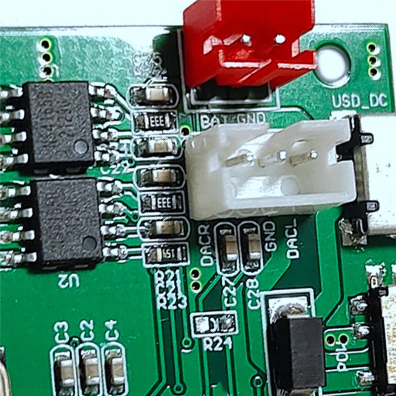 무선 모듈 파워 앰프 Pcba 모듈, 오디오 플레이어 보드, BT5.2, 2x5W
