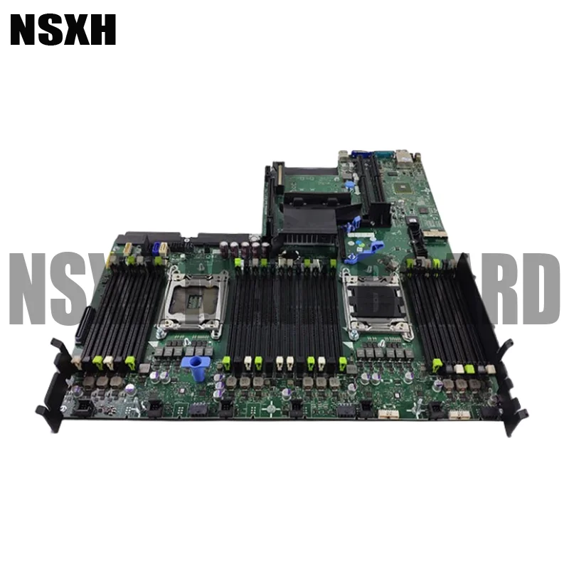 R720 R720XD Motherboard 0VWT90 068CDY 0X6FFV 0JP31P 020HJ 0XH7F2 0D2D5F 0DCWD1 0T0WRN 076DKC 0C4Y3R