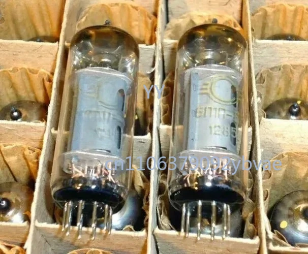 6P1P-EV Vacuum Electron Tube 6P1 6005 6AQ5 Audio Tube