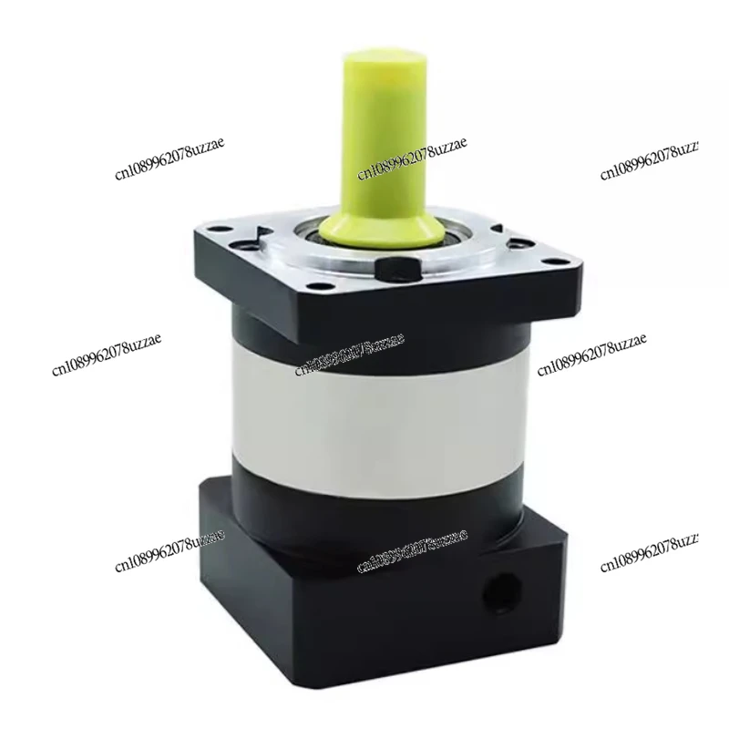 

PLF60 Straight Gear Reducer ABS Planetary Gear Reducer Servo Gear Reducer