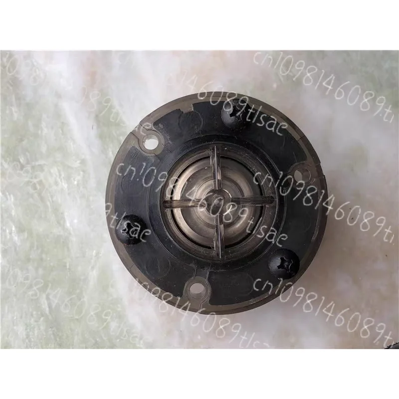 

Suitable for Klips Classic Titanium Tweeter – Ultra-High-Frequency Sound Unit
