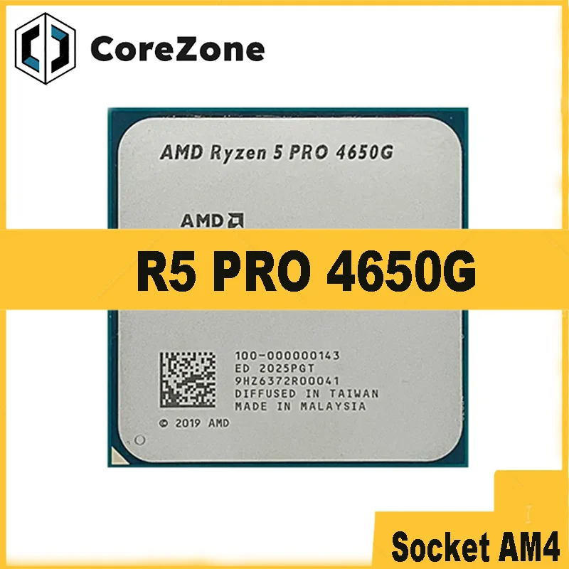 Ryzen 5 pro 4650g-AliExpress