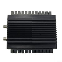 Punctual- RX-888 MKII SDR Radio Receiver SDR LTC2208 16Bit ADC R828D HF VHF for HDSDR SDRConsole SDR SDR++