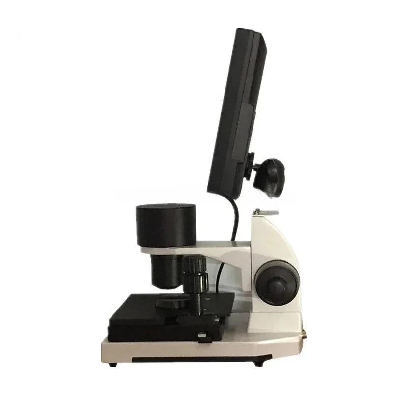 Noninvasive Microcirculation microscope with Enhancing  Flow Monitoring for Accurate Health Assessment about disease