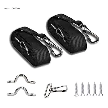 Boots oberteil Markise Zurr gurt verstellbare Edelstahl Hardware Bimini Gurte