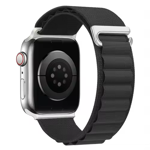 Alpine loop band for Apple watch strap 49mm 44mm 40mm 45mm 41mm 42mm 38mm 40 44 45 mm bracelet iWatch Ultra series 7 6 5 3 se 8 - Image 3