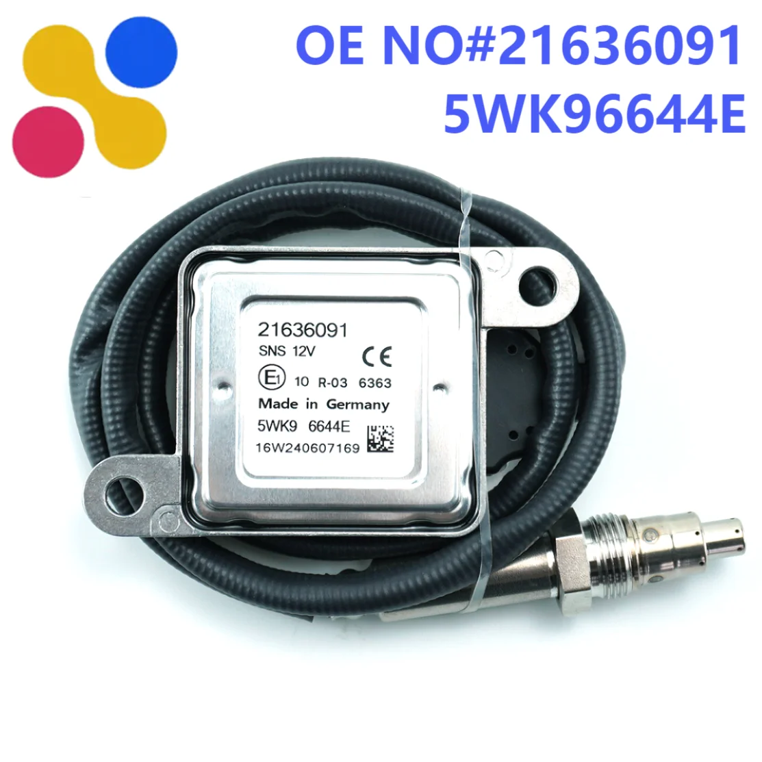 5WK96644E 21636091 … - image