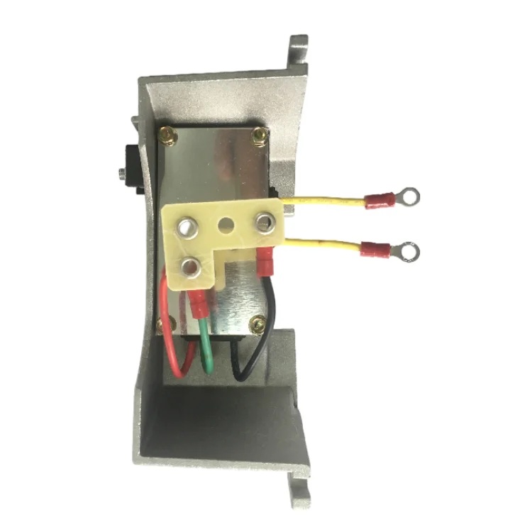High Quality 8RL3108C Regulator For Yutong Kinlong Higer Bus Prestolite 150A Alternator Parts