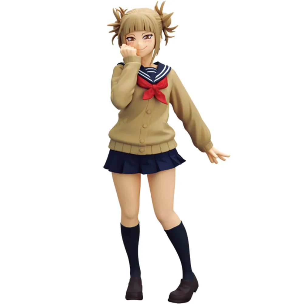 Mha Anime Figure To…