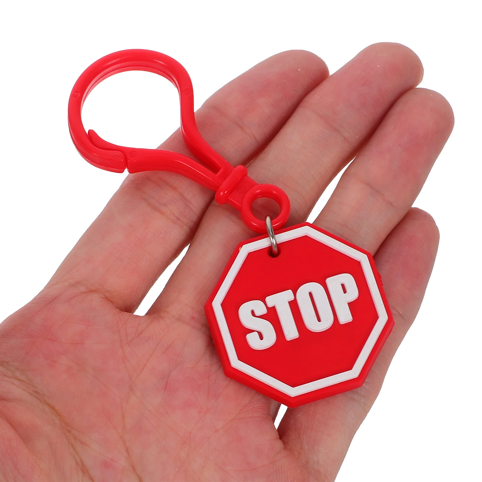 

12Pcs Kids Construction Keyrings Stable Plastic Mini Building Key Chain Set Birthday Party Accessories Engineering Gifts Tractor