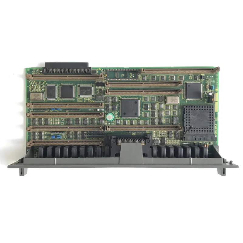 

A16B-3200-0210 refurbished Fanuc Motherboard Circuit Board Test OK