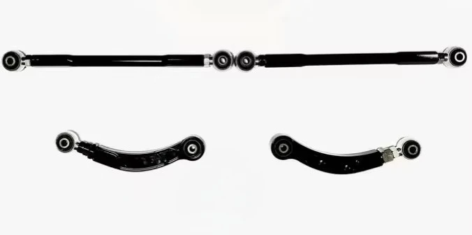 Adjustable Steel High Quality Rear Control Arms for Gen 1 & 2 Cayenne Touareg and Q7