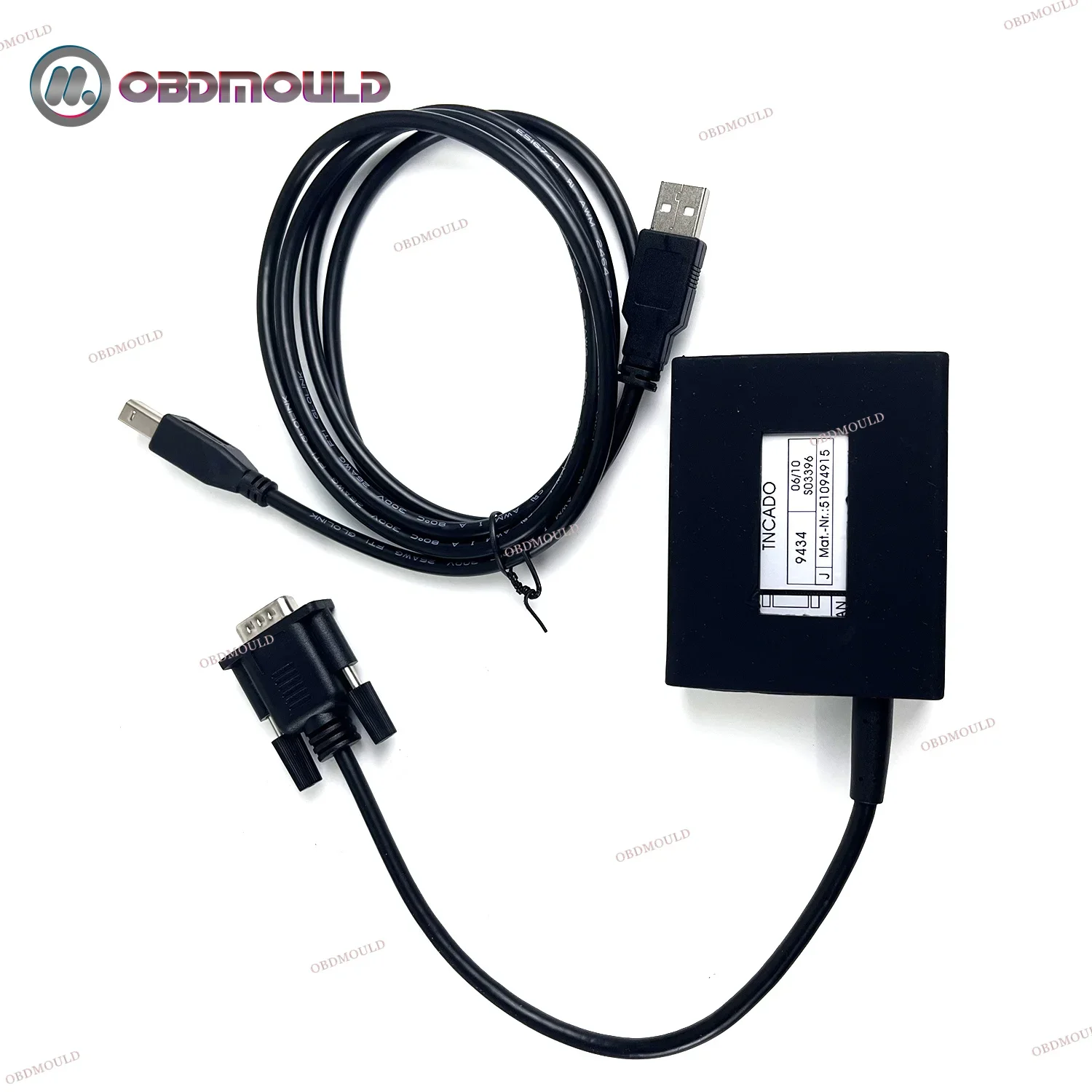 

Gold SellerForklift Tool Jungheinrich JUDIT 4 Incado Box Diagnostic Kit Judit Fork Lift Diagnostic Scanner