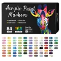 84Pack-168 Colors
