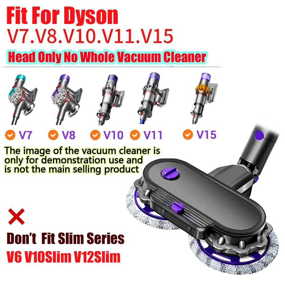 Thumbnail 2 - #60 Best Dyson Vacuum Accessories to Buy In 2026