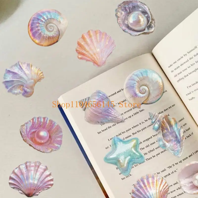 5ASD 50pcs الصفر الدليل الشارات المتلألئة ديكور قابل للإزالة للالكترونيات عناصر السفر