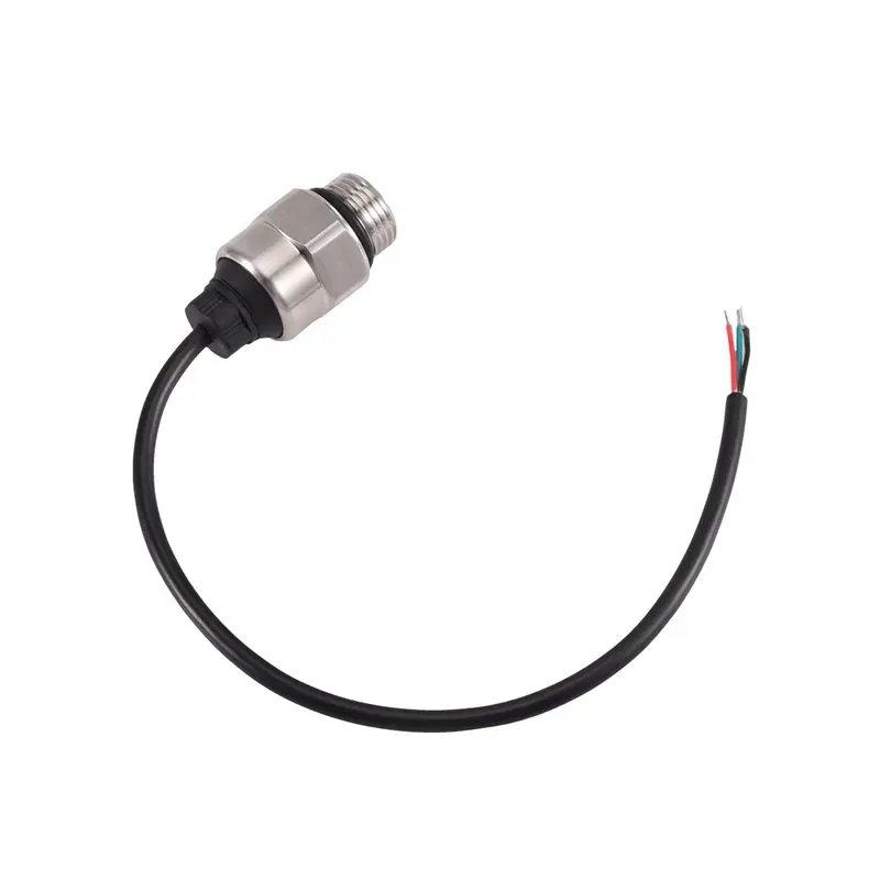 DTA4-G3/8 Screw Connection IP65 Analog Signal High Accuracy Water Pressure Sensor Transducer 0-10BAR